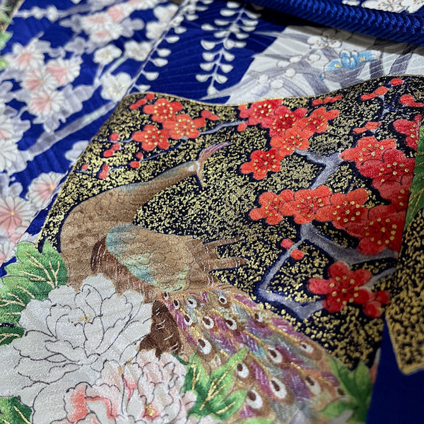 LIGHT KIMONO | Japanese Traditional Craft Art Fashion | Keiko Tagai