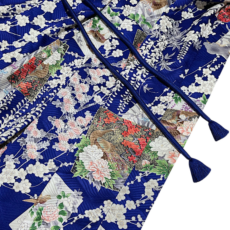 LIGHT KIMONO | Kimono Jacket, Art of Kimono Fashion | Keiko Tagai