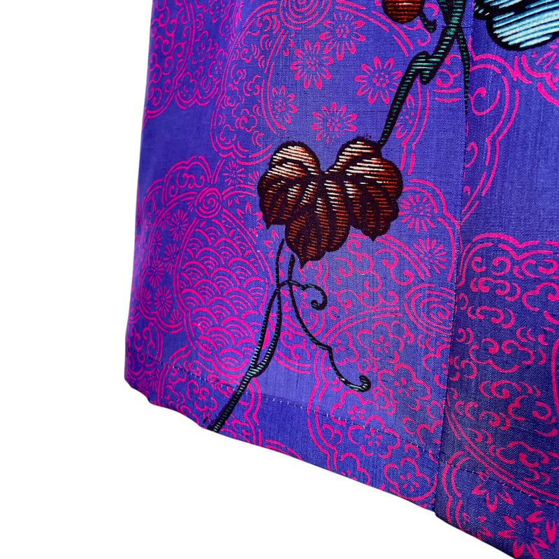 LIGHT KIMONO, Psychedelic
