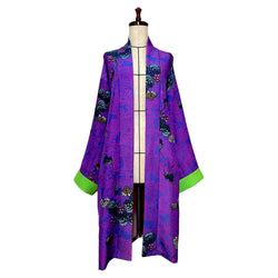 LIGHT KIMONO, Psychedelic