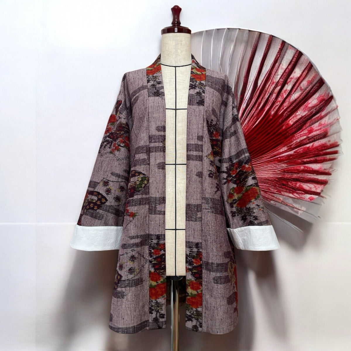 Shop Kimono Hats and Clothes | Keiko Tagai – KEIKO TAGAI