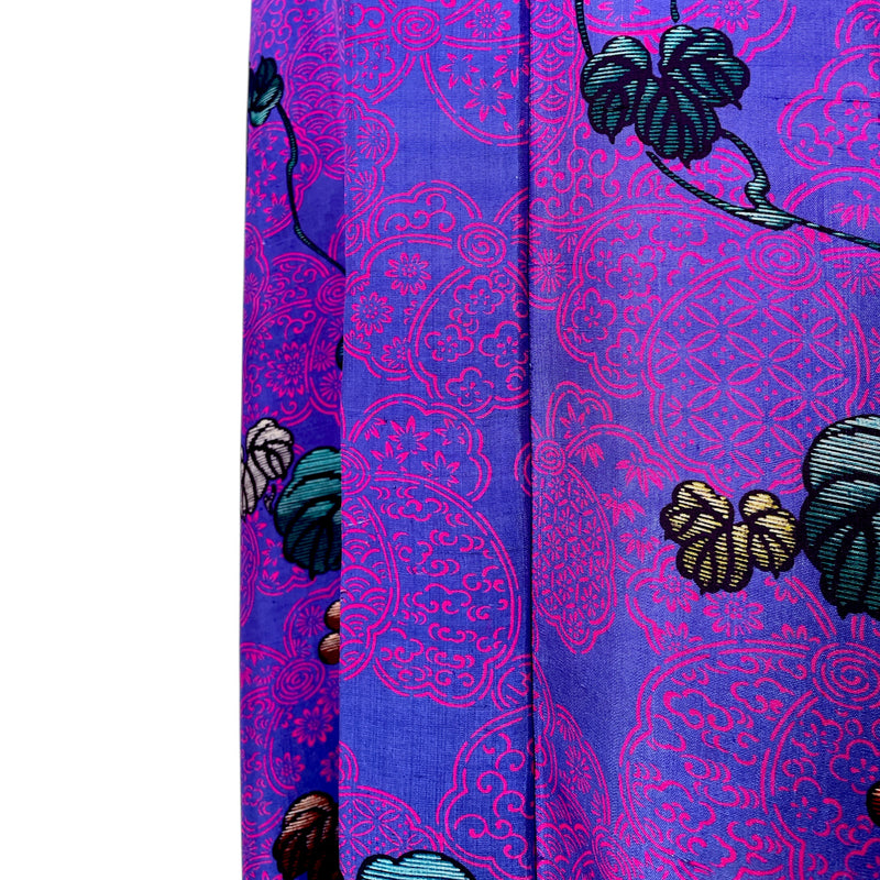LIGHT KIMONO, Psychedelic