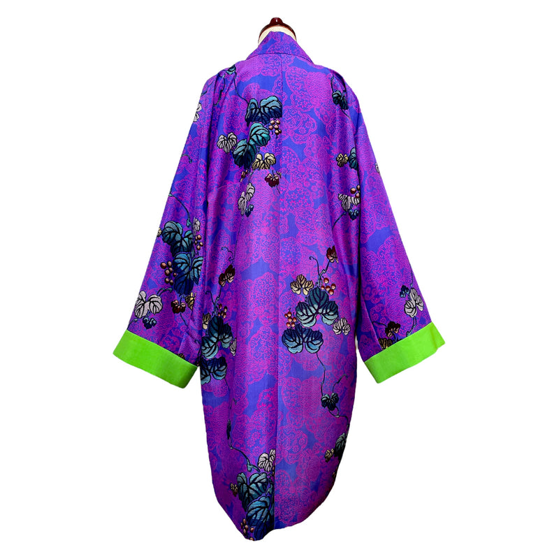 LIGHT KIMONO, Psychedelic