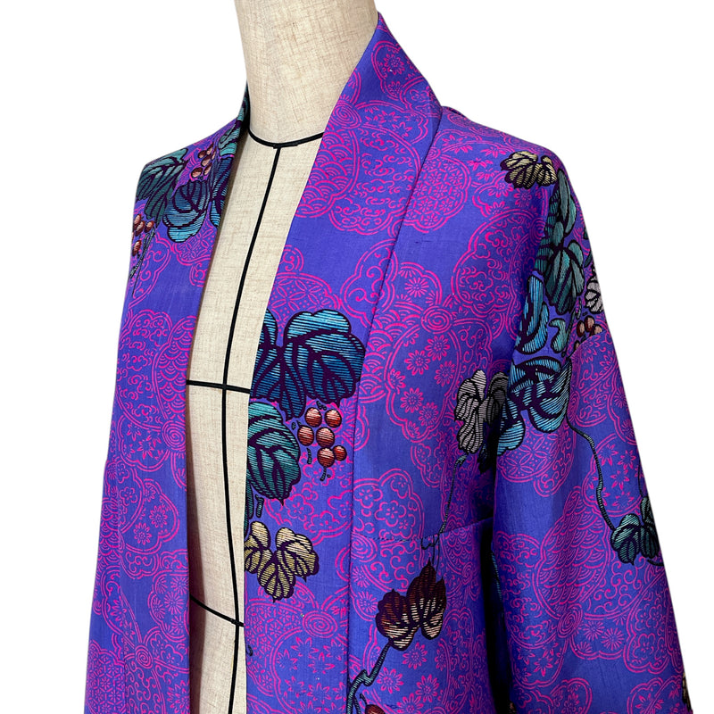 LIGHT KIMONO, Psychedelic