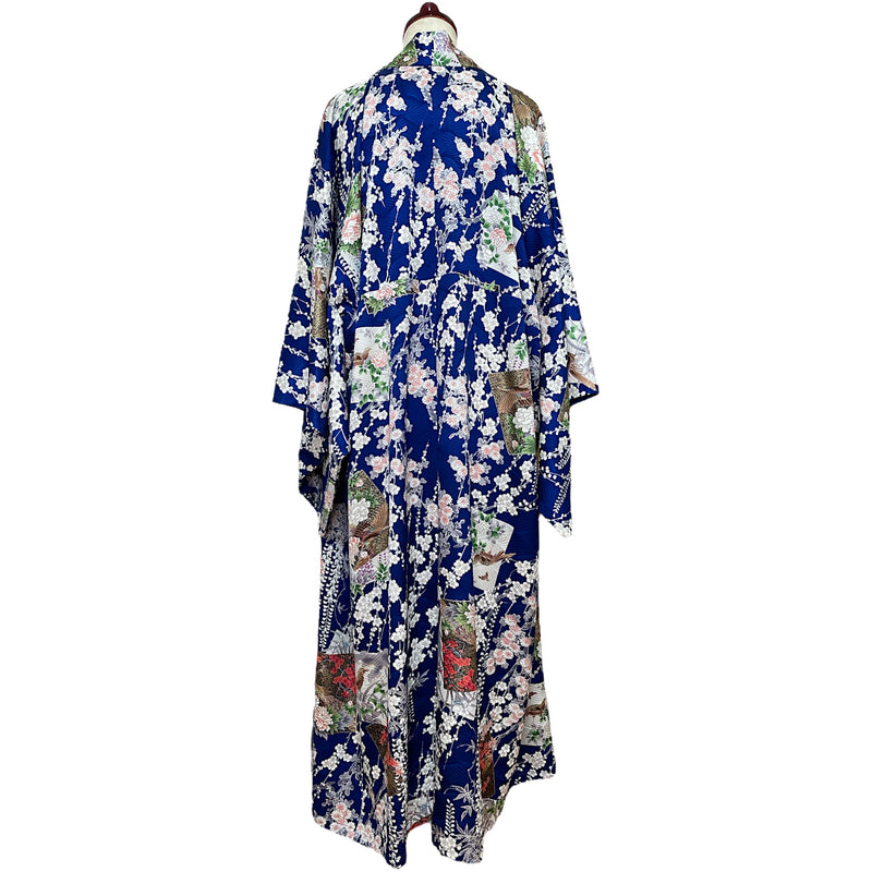 LIGHT KIMONO | Japanese Kimono Jacket, Robe, Fashion | Keiko Tagai
