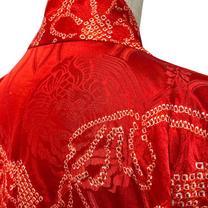 LIGHT KIMONO | Japanese Traditional Craft Art Fashion | Keiko Tagai