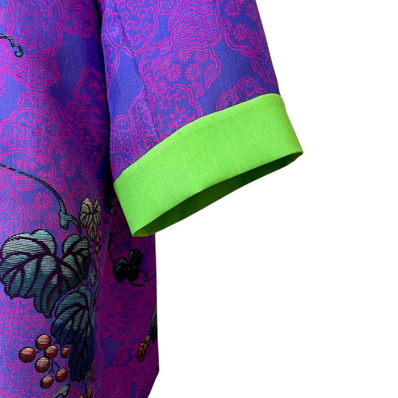 LIGHT KIMONO, Psychedelic