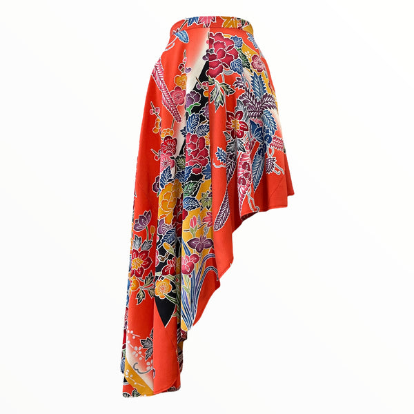 XKIMONO | Skirts, Tops, Japanese Kimono | Keiko Tagai