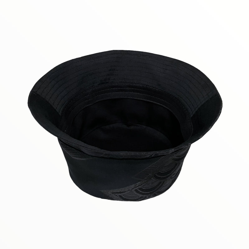 KIMONO HAT | Bucket Hats, Upcycled Fashion | Keiko Tagai