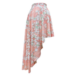 XKIMONO | Skirts, Tops, Sakura Pattern in Pink | Keiko Tagai