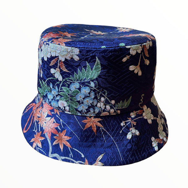 KIMONO HAT | バケットハット ファッション帽子 | ケイコタガイ