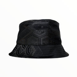 KIMONO HAT | Traditional Pattern, Bucket Hats | Keiko Tagai