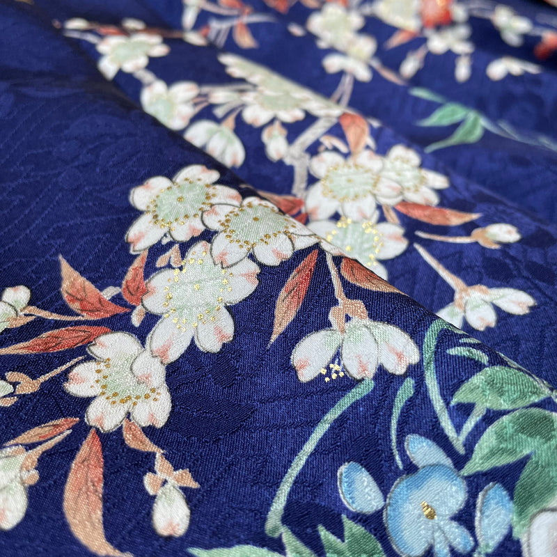Kimono Upcycle, Skirts, Dresses, Japanese Fashion | Keiko Tagai