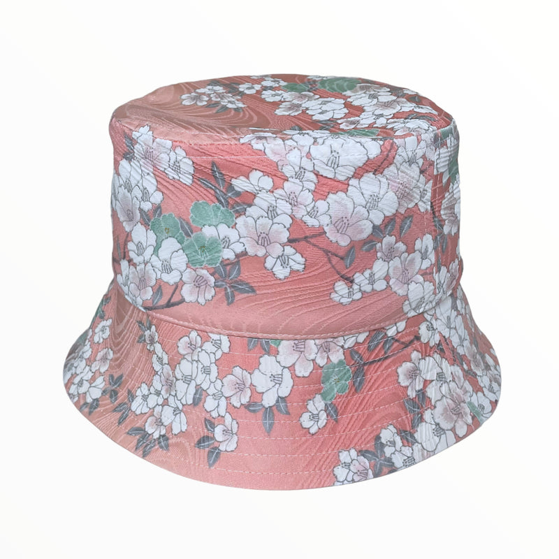 KIMONO HAT | バケットハット ファッション 帽子 | ケイコタガイ