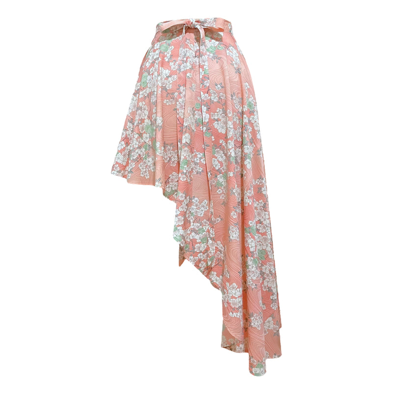 Women's Fashion, Kimono Upcycled, Skirts | Keiko Tagai