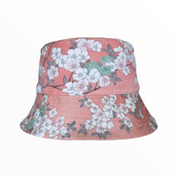 KIMONO HAT | Japanese Fashion, Bucket | Keiko Tagai