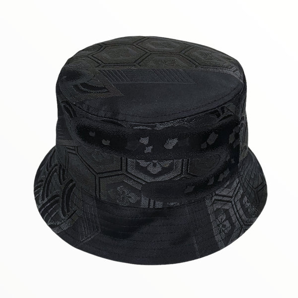 KIMONO HAT | バケットハット 着物リメイク 帽子 | ケイコタガイ