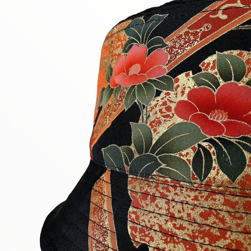 KIMONO HAT | Unique, Japanese Fashion | Keiko Tagai