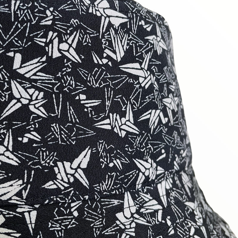 KIMONO HAT | Japanese Fashion, Origami Pattern | Keiko Tagai