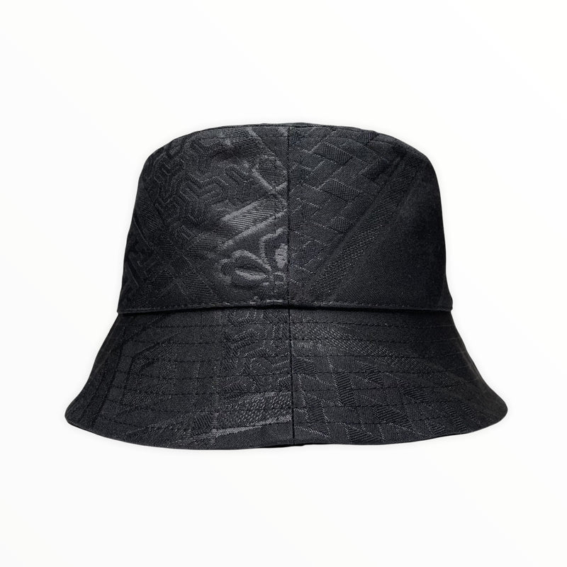 KIMONO HAT | 着物リメイクバケットハット, 和モード帽子 | Keiko Tagai