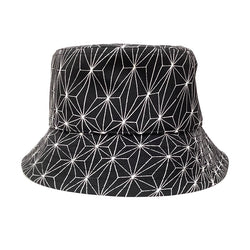 KIMONO HAT | Japanese Traditional Pattern, Bucket Hats | Keiko Tagai